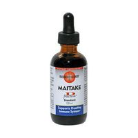 Maitake D-Fraction 120 ML by Mushroom Wisdom (Formerly Maitake Products)