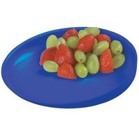 Sammons Preston Scooper Plate with Suction Cup Base (Package of 3)