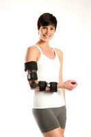 Mayo Clinic Elbow Brace, Right