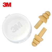 Jenny.Ben Swimming earplugs Noise Prevention Sleep Protector Waterproof Christmas Tree