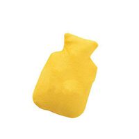 Myzixuan PVC Hot Water Bag Water hot Water Bag Winter Warm Handbag