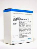 Heel - Solidago Compositum P 10 vials