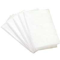 Healifty 60Pcs Disposable Toilet seat Cover Liner Potty seat mat Protector for Travel Public Toilet seat