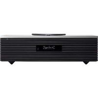 PANASONIC PREMIUM CLASS Compact Stereo System "OTTAVA f (Forte)" SC-C70-S【Japan Domestic genuine products】