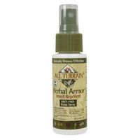 All Terrain Herbal Armor Spray 2 Fz