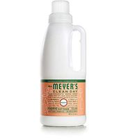 Mrs. Meyer's Clean Day Geranium Fabric Softener 32 Ounces