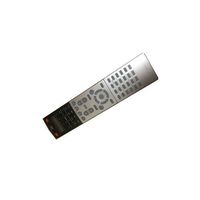 Easy Replacement Remote Control Yamaha RX-A2000 RX-A1000 RX-A2010 Channel AV A/V Receiver