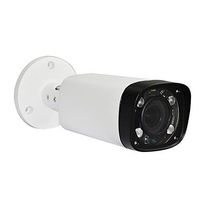4MP Outdoor Bullet POE Camera, OEM IPC-HFW4431R-Z, Security Network CCTV Camera with 2.7-12mm Motorized Varifocal Lens 4X Optical Zoom, IR Night Vision 80m, Smart H.265+, WDR, IP67, Onvif