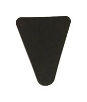 Tip Top Shoe Gear Men's Shoe Tree Insole