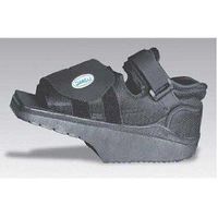 Ortho-Wedge Shoe, X-Small, Item # 64570