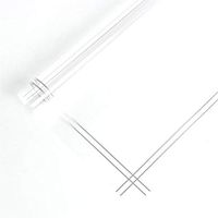 Fei-1 Lines Cellophane, Transparent Waterproof Packaging Material Valentine's Day Wrapper 20 Sheets/Bag Size: 60 60CM (Color : #8)