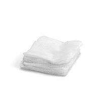 MediChoice Gauze Sponge, 8-Ply, Sterile, Hypoallergenic, 4x4 Inch, White, 1314GZ4003 (Case of 128)