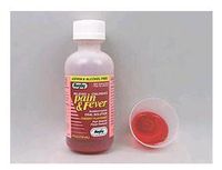 Acetamin Eli Cherry *rug 4 OZ