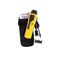 AMPHENOL THERMOMETRICS BLD2000 Mini Moisture Meter, LED Display, 6 to 90% Range, 9 V Power, 7-1/64" Length x 1-29/32" Width x 1.09" Height