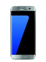 Samsung Galaxy GS7 Edge, Silver 32GB (Verizon Wireless)