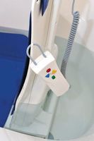 Sammons Preston Bellavita Auto Bath Lift (Hand Control including Storage Battery )