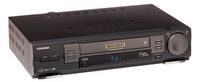 Toshiba W704 6-Head Hi-Fi VCR