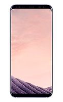Samsung Galaxy S8+ 64GB Phone- 6.2in display - T-Mobile Unlocked (Orchid Gray) (Renewed)
