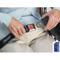 MultiPro Seat Belt w/Buckle Sensor - w/adjustable Loop Attachment, 65"L - 1 Each / Each