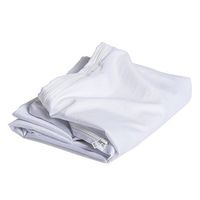 Cotton Cover for Avana Back Wedge 12"