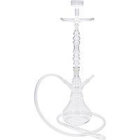 Ballistic Glass Special Edition AK07 Glass Hookah
