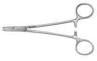Mayo Hegar Needle Holder, 8", German