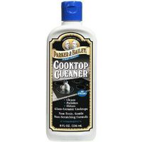 Parker & Bailey Cooktop Cleaner 12 oz.