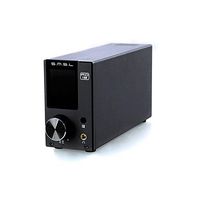 SMSL AD18 80W2 Bluetooth 4.2 HiFi USB DSP Digital Decoding Power Amplifier