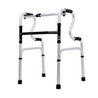 SSLW Lightweight Walker Walker Adjustable Height Mobile Rehabilitation Walker,Color2