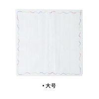 xxiao99liiux  Household thick absorbent lint-free cloth dish cloth kitchen nonstick oil clean towel 63800