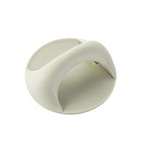 FTXJ Bath Safety Plastic Shower Handle Door Bathroom Window Grip Tub Toilet Knob Shower Bar Rail Handicap (Green)