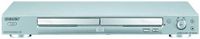 Sony DVP-NS425P Progressive Scan DVD Player, Silver