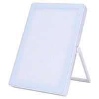 Riuty Happylights,Portable Enhances Mood Lamp Appease Emotion Lights with Memory Function Timer Suitable for Relaxing