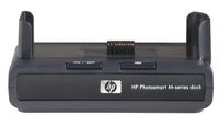 HP M-Series Dock for Photosmart PS435, PS635, PS735, PS935, M305, M307, M407, M417, M517 & M22 Digital Cameras