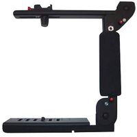 Stroboframe Quick Flip Flash Bracket
