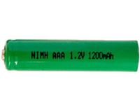 AAA NiMH Battery (1200 mAh)