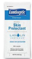 Lantiseptic Skin Protectant 5 Gram Individual Packet Unscented Ointment, LS0304 - Pack of 144