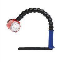 Mozaik - Lighting Package Uni-Tray Flex Arm Set w/Inon S-2000 Strobe