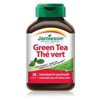 Jamieson Green Tea Phytosome, 30 caps
