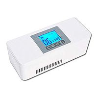 Medicines Refrigerator Insulin Cooler, Portable Insulin Refrigerated Box, Insulin Cooler Case Keeps Diabetes Medication Cool and Insulated