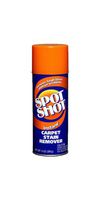 Spot Shot 009128 Aerosol Instant Carpet Stain Remover, 14 oz. (Pack of 12)