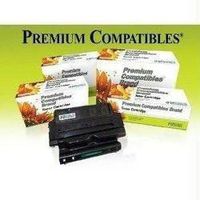 Premium Compatibles Inc. Q5942XD-RPC Replacement Ink and Toner Cartridge for HP Printers, Black