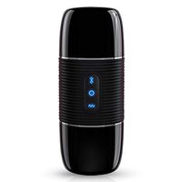 Automatical Piston Telescopic Rotation Handsfree 8 Patterns Vagina and Mouth Simulation Sleeve Stroker Men Oral S(exy for Men se'x Toy USB Rechargeable six Toy Sexy Underwear for Men Bedroom Relaxing