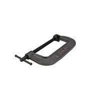 Wilton 22009 540A-14, 540A Series C-Clamp, 0-Inch-14-Inch Jaw Opening, 3-3/4-Inch Throat Depth