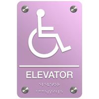 Elevator-Wheelchair