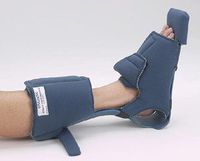 In-Bed AFO Boot. Size: Large