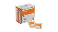 WEBCOL Alcohol Preps, Alcohol Prep Strl Md 2Ply, (1 CASE, 4000 EACH)