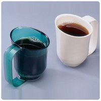 Dysphagia Cups (Green)