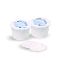 BIRCHWOOD A.E.R WITCH HAZEL PADS - # 14-3250-40 pack of 2