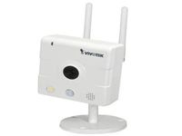 Vivotek Fixed Network Camera
